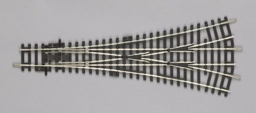 Piko 55225 - Weiche 3-Wege W3 – Bild 2