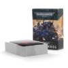 Games Workshop 40-20 - WH40K: MISSIONSPAKET: OFFENER KRIEG