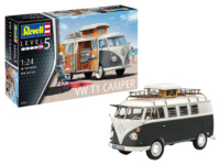 Revell 07674 - VW T1 Camper