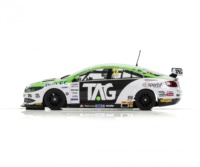 Scalextric-C3918 - 1:32 VW Passat CC NGTC BTCC17 #24 HD, Jake Hill