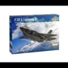 Italeri 510001409 - 1:72 F-35A Lightning II
