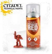 GW-62-15 - Mephiston Red - Spray