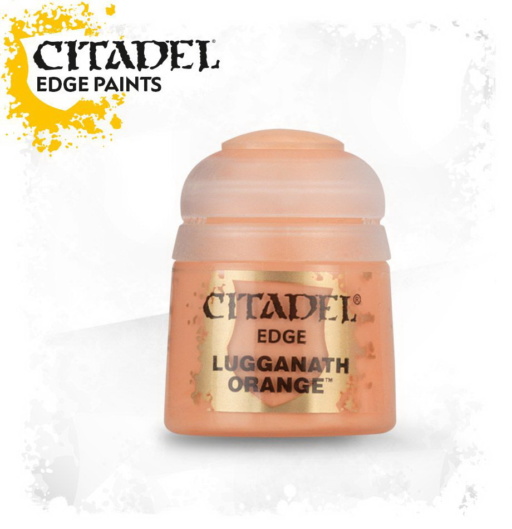 GW-29-09 - Lugganath Orange - Edge