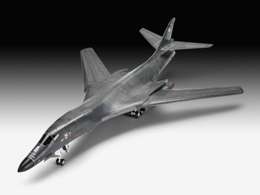 Revell-04963 - B-1B Lancer - Limited Edition - 1:48 – Bild 2
