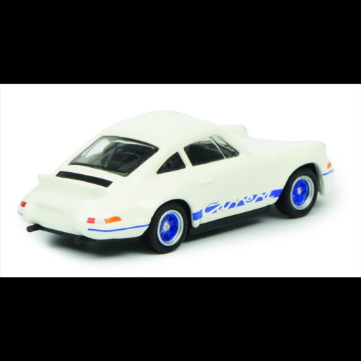Schuco 452639900 - Porsche 911 2.7 RS, weiß 1:87 – Bild 2
