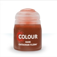 GW-21-50 - Catachan Flesh - Base