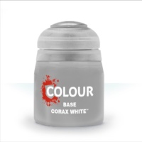 GW-21-52 - Corax White - Base