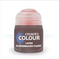 GW-22-92 - Bloodreaver Flesh - Layer