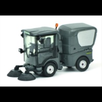 Schuco 452629000 - Kärcher MC 130 Kehrmasch. 1:87