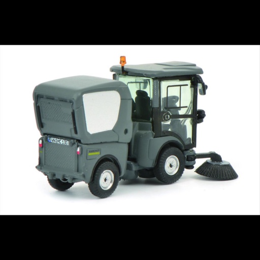 Schuco 452629000 - Kärcher MC 130 Kehrmasch. 1:87 – Bild 7