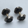 Piko 56062 - Wechselstromspeichenradsatz (2 Stck.) 11,3mm