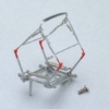 Piko 56151 - Stromabnehmer SBS 9 (1 Stück)