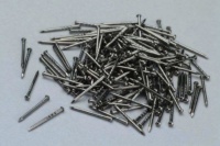 Piko 55299 - Gleis-Nägel, ca. 400 Stk.