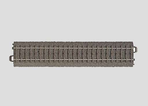 Märklin 24188 Gerades Gleis 188,3  mm- H0 - OVP