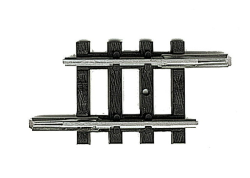 Minitrix 14903 - Gerades Gleis 17,5 mm - N