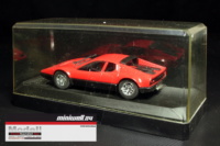 Solido Ferrari BB 76 rot 1:43 OVP