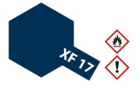 Tamiya 81317 - XF-17, SEE-BLAU
