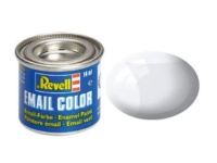 Revell 32101 - farblos, glänzend - Email Color