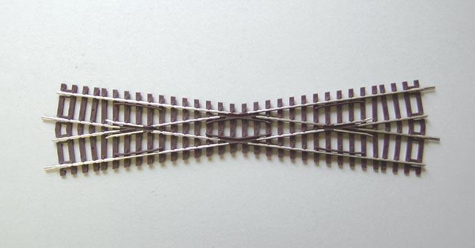 Piko 55240 - Kreuzung K15 15° 1 unbekannt