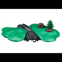 Märklin 72240 - My World - Aufgleishilfe