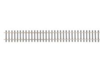 Piko 55150 - 1x Flexgleis G 940 mm, mit Betonschwellen