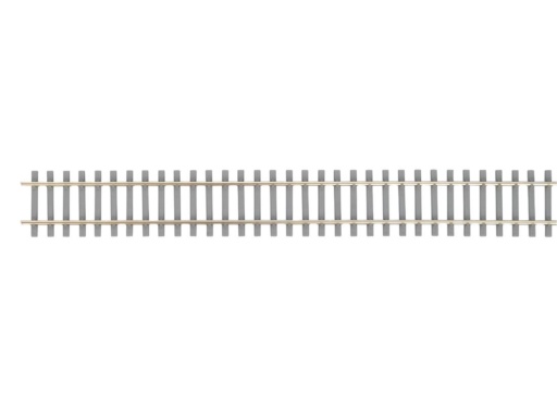 Piko 55150 - 1x Flexgleis G 940 mm, mit Betonschwellen