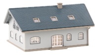 Faller-232547 - Einfamilienhaus - N - OVP 9 128916 Product