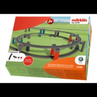 Märklin 23302 - My World - Gleisergänzungspackung zur Hochbahn