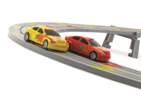 Scalextric-1119 - 1:64 My First Scalextric (19V) - Slot Car