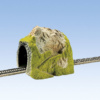 Noch 02120 - Tunnel - H0