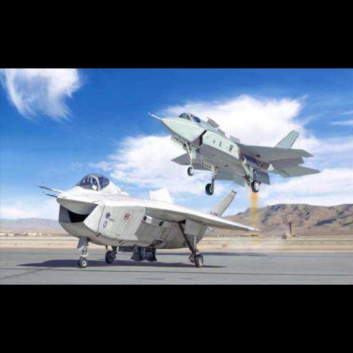 Italeri 510001419 - 1:72 Joint Strike Fighter (JS - 1419 - Plastikbausatz