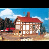 Vollmer 41248 - G Bahnwärterhaus