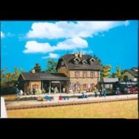 Vollmer 43520 - H0 Bahnhof Benediktbeuern