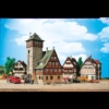 Vollmer 43752 - H0 Spritzenhaus
