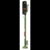 Viessmann 4012 - H0 Licht-Einfahrsignal