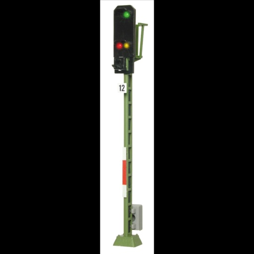 Viessmann 4012 - H0 Licht-Einfahrsignal