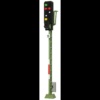 Viessmann 4013 - H0 Licht-Ausfahrsignal