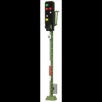 Viessmann 4013 - H0 Licht-Ausfahrsignal
