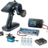 Carson 0091 - RC-Reflex Pro 3 Elektro Set