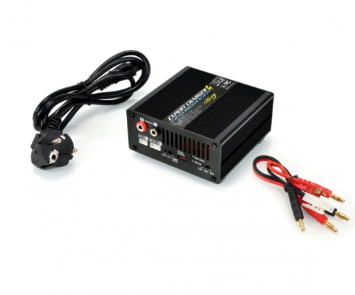 Carson 606064 - Expert Charger Beginner