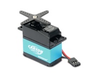 Carson 500502041 - Servo CS-6 Waterproof MG/ 6kg / JR