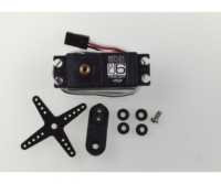 Carson 500502047 Servo CS-6 Waterproof Lp.MG/ 6kg / JR