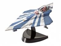 Revell 06689 - Plo Koon's Jedi Starfighter