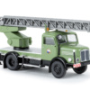 Brekina 71730 - IFA S 4000-1 DL 25 VEB Energieversorgung K-M Stadt
