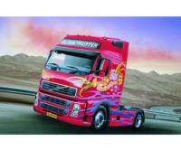 Italeri 510003821 - 1:24 Volvo FH16 GLOBETROTTER - 3821