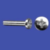 Krick 51029 - Zylinderschrauben M3x25(10Stk)