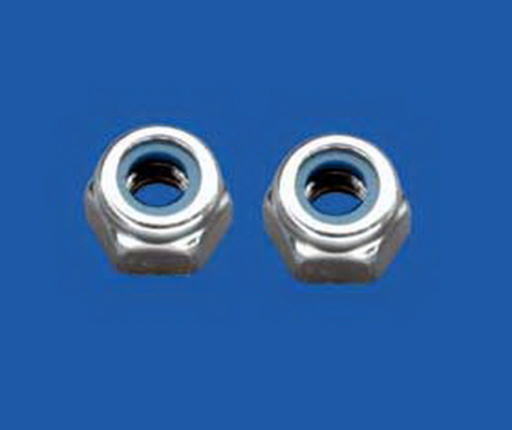 Krick 51124 - Stoppmutter M5 SW8(10Stk)