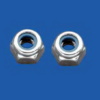Krick 51125 - Stoppmutter M6 SW10 (10Stk)