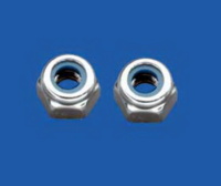 Krick 51125 - Stoppmutter M6 SW10 (10Stk)
