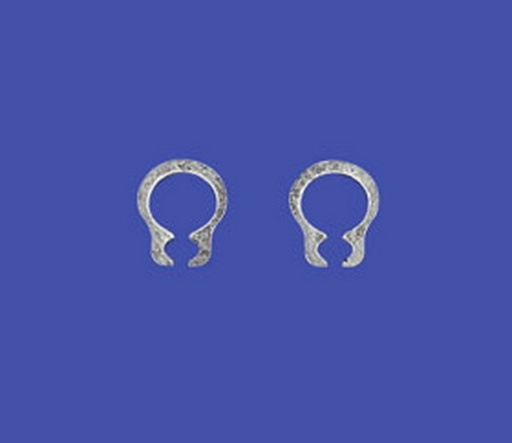 Krick 51145 - Sicherungsringe 7mm(10Stk)